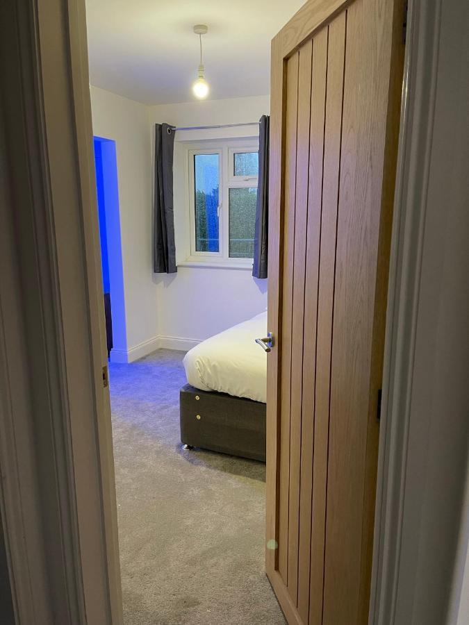 2 Bedroom Detached Bungalow With Hot Tub And Secure Garden And Parking - Pet Friendly On 7 Acres Of Land Бостон Экстерьер фото